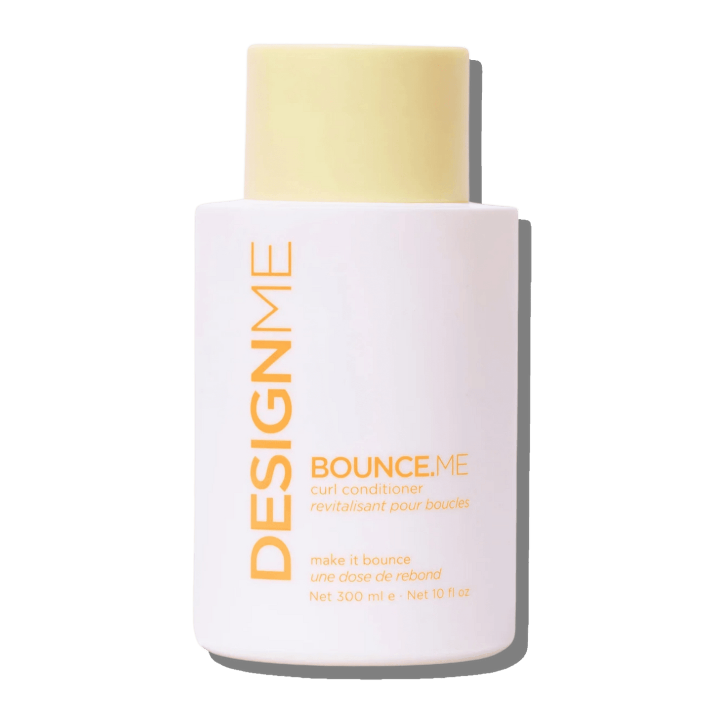 DESIGN ME Conditionneur Définissant Bounce.Me – Cheveux Bouclés 300 ml