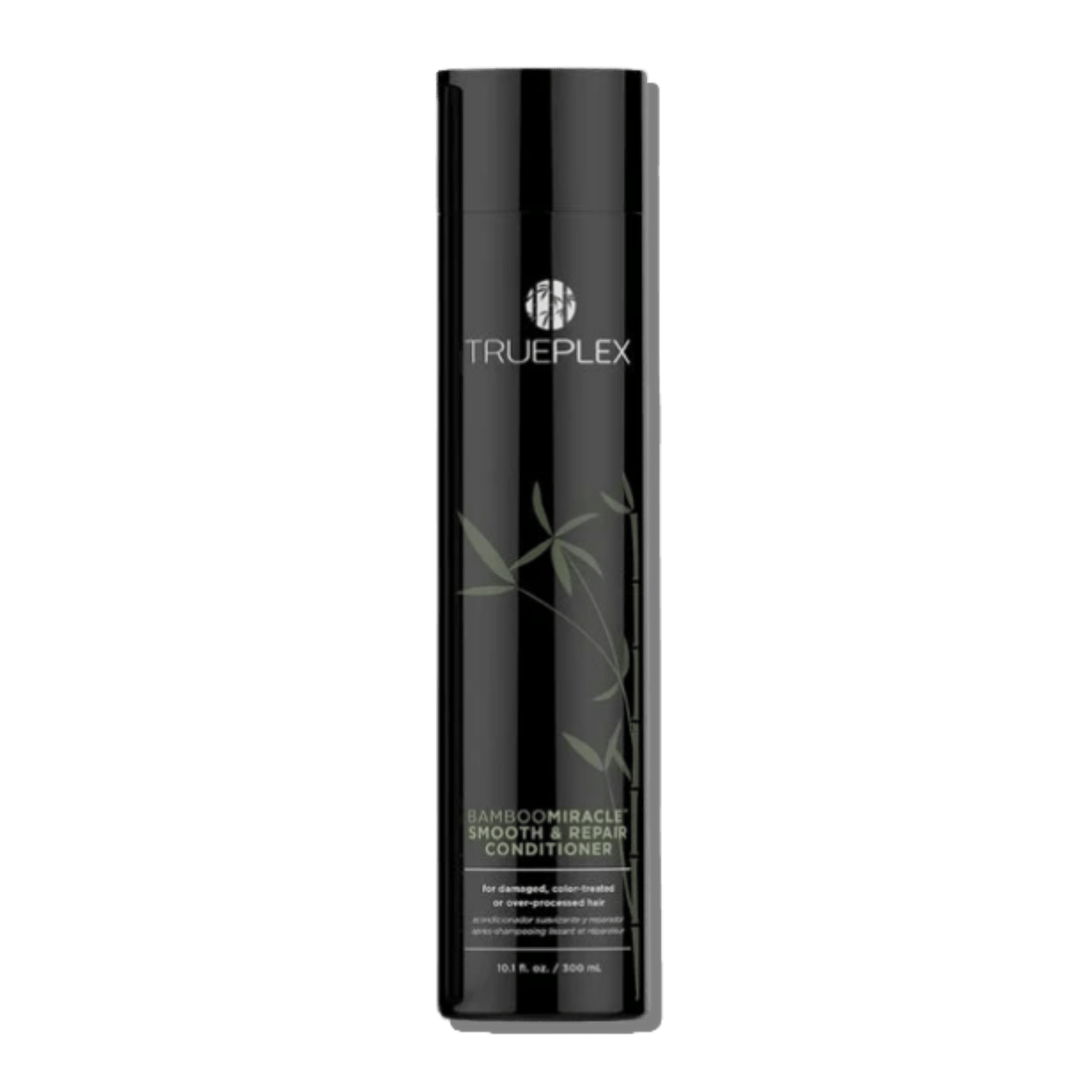 Keratherapy Conditionneur Réparateur Bamboo Miracle – Cheveux Abîmés & Frisés 300 ml