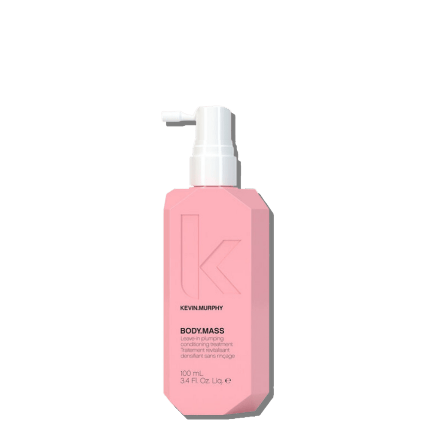 Kevin Murphy Body.Mass Soin Sans Rinçage Repulpant – Cheveux Fins 100 ml