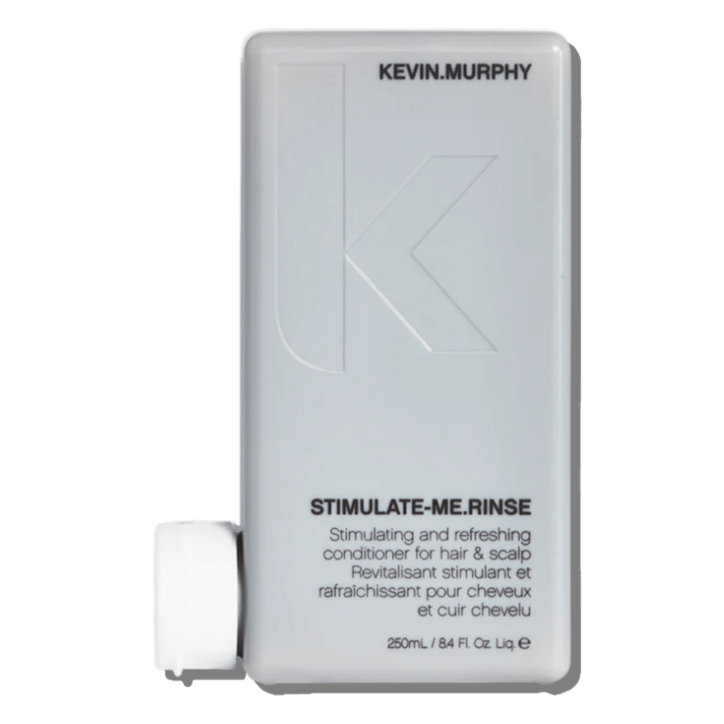 Kevin Murphy Conditionneur Stimulant Stimulate-Me.Rinse – Cuir Chevelu Sensible 250 ml