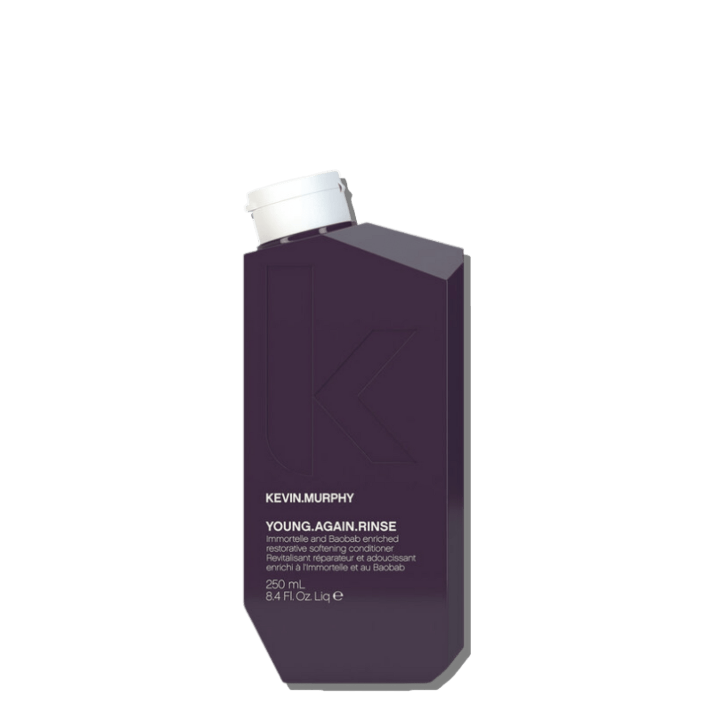 Kevin Murphy Young.Again.Rinse Conditionneur Rajeunissant – Cheveux Matures 250 ml
