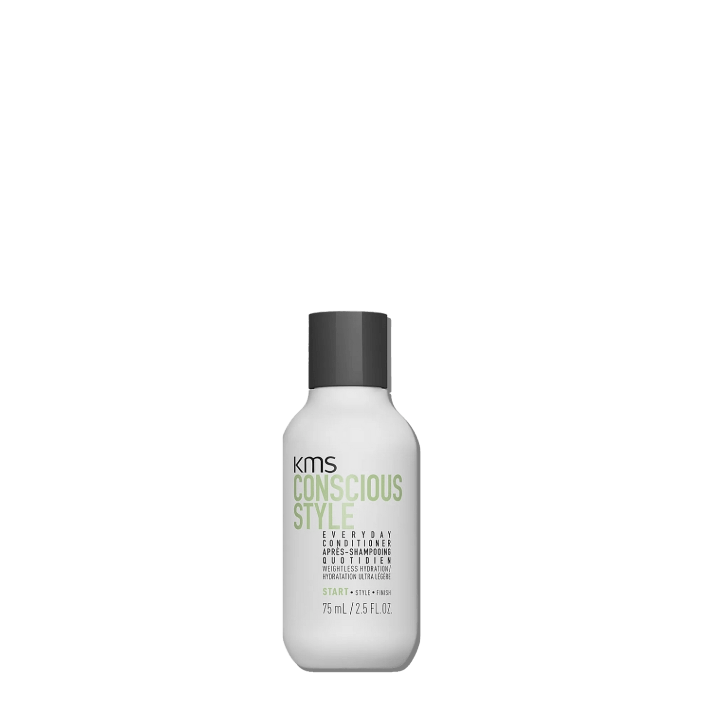 KMS Conditionneur Quotidien Everyday CS – Tous Types de Cheveux 75 ml