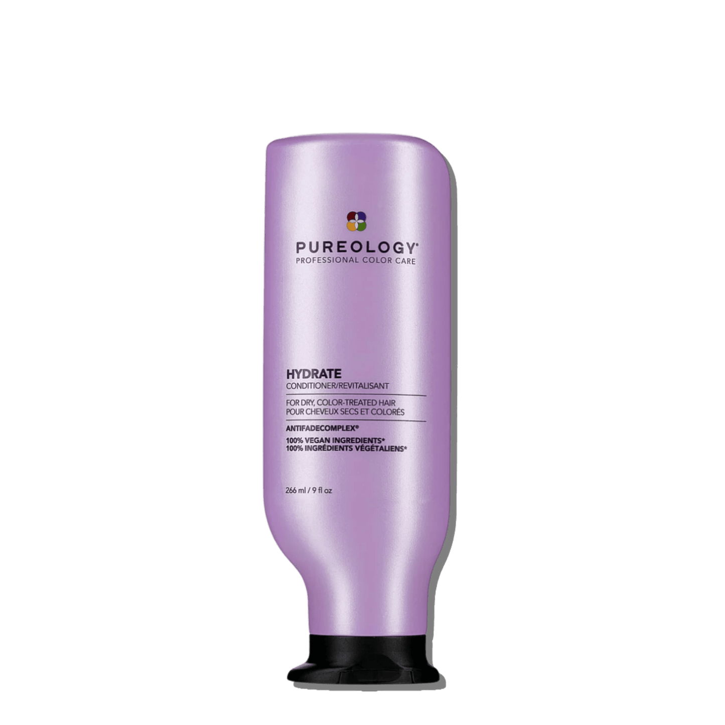 Pureology Conditionneur Hydratant Hydrate – Cheveux Colorés & Secs 266 ml