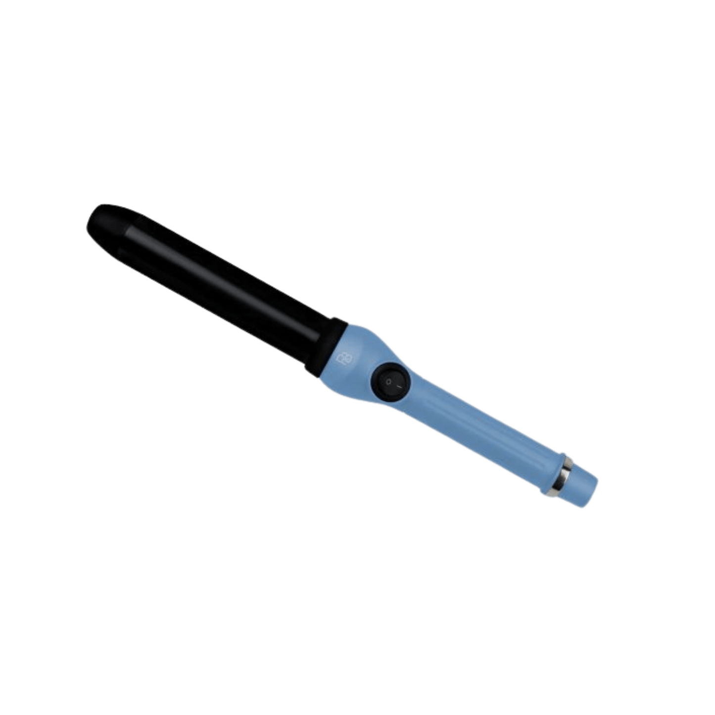 Relaxus Viva Curl Fer à Friser sans pince 1-1/4" – Ice Blue