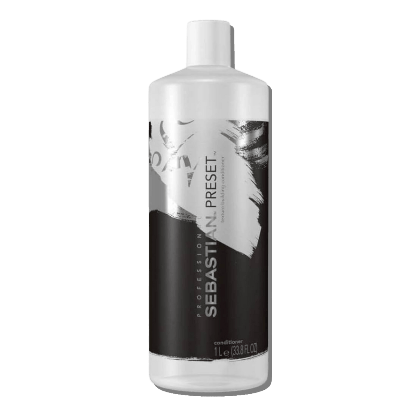 Sebastian Professional Conditionneur Texturisant Preset – Tous Types de Cheveux 1 L