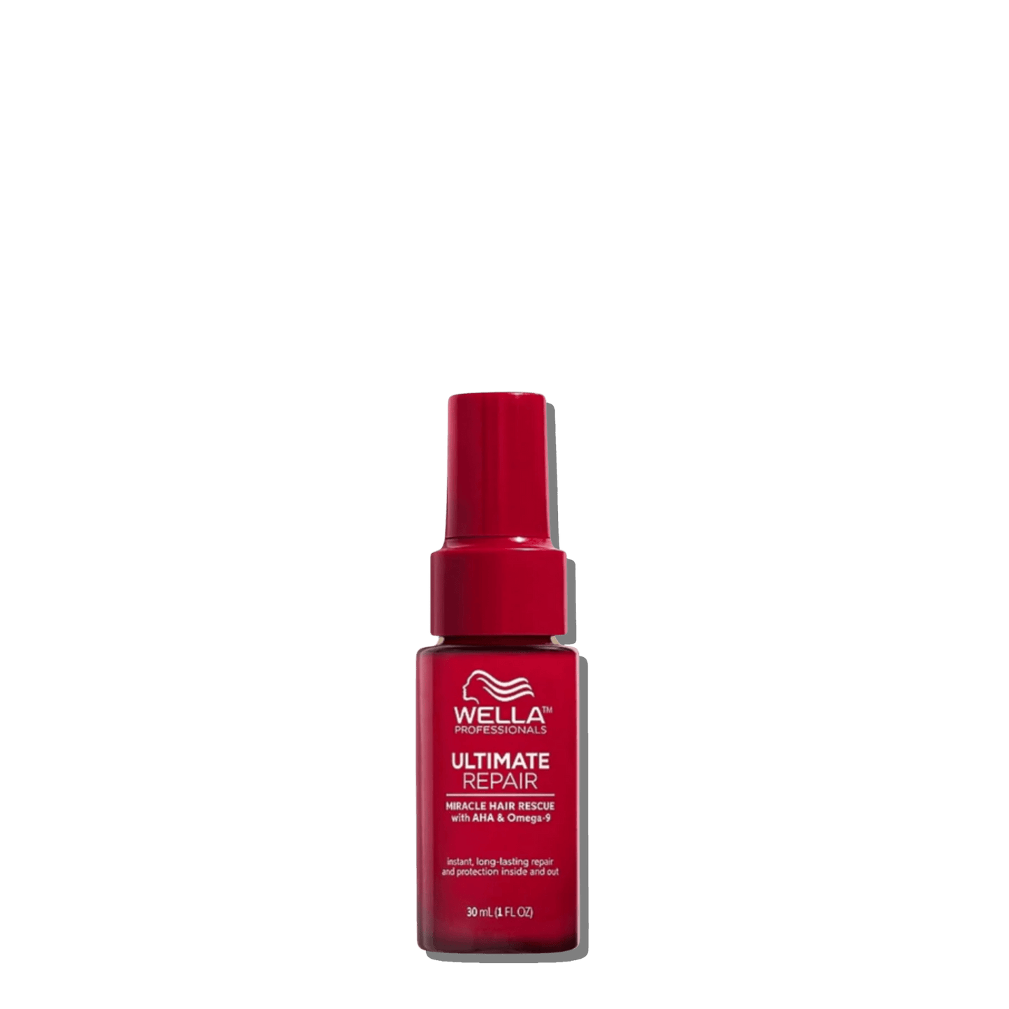 Wella Traitement sans Rinçage Réparateur Ultimate Repair – 30 ml