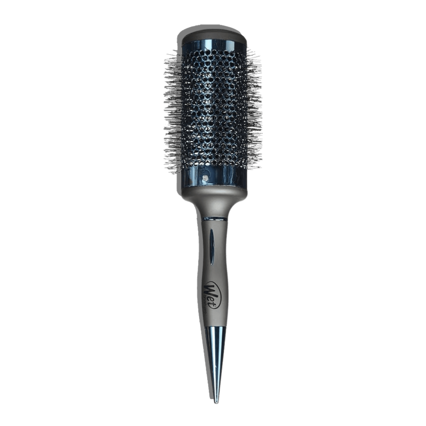 Wet Brush Brosse Ronde Blowout Tourmaline 2.75" – Tous Types de Cheveux