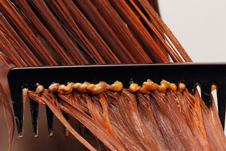 Cheveux colorés - Comment garder sa couleur plus longtemps?