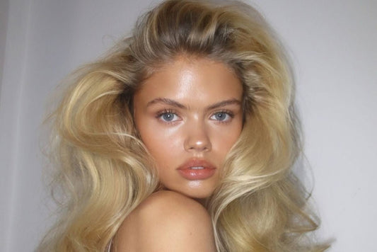 Cheveux fins - Comment leur donner du volume qui dure?