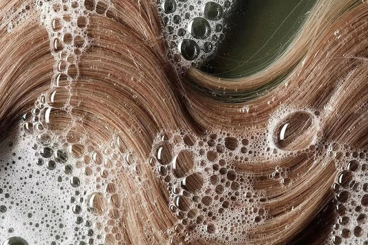 Quel shampooing choisir selon son type de cheveux ?