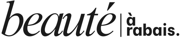 BEAUTÉ À RABAIS