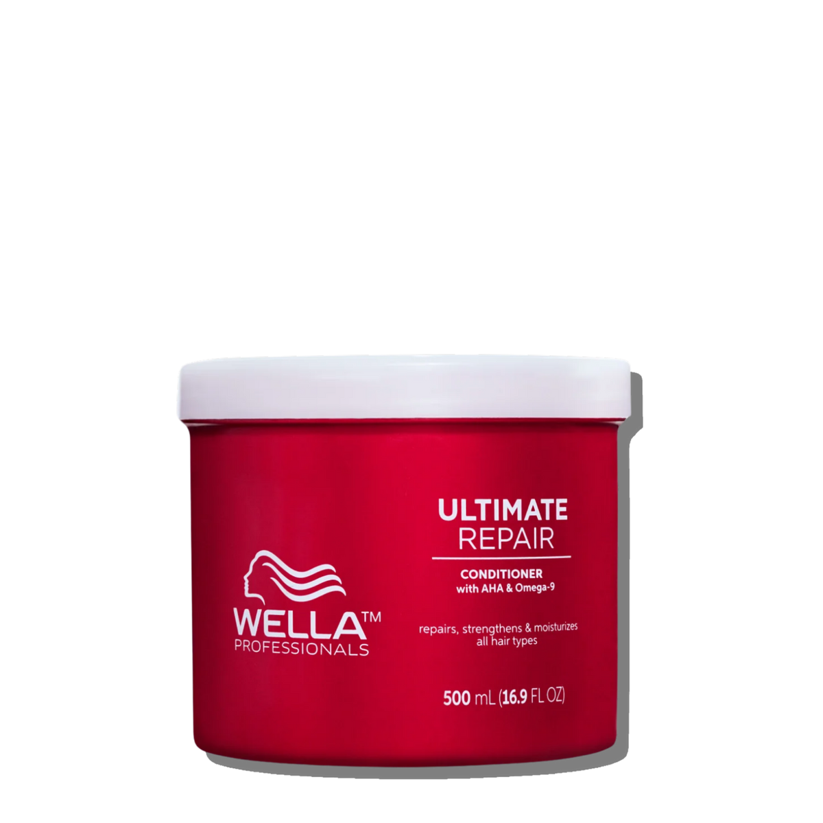 Wella Conditionneur Réparateur Ultimate Repair – Cheveux Abîmés 500 ml