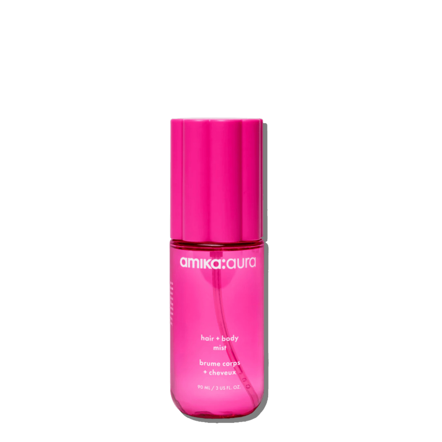 Amika Brume Parfumée Aura – Cheveux & Corps 90 ml
