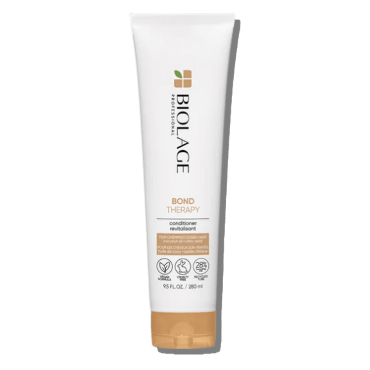 Biolage Bond Therapy Conditionneur Réparateur – Cheveux Abîmés 280 ml