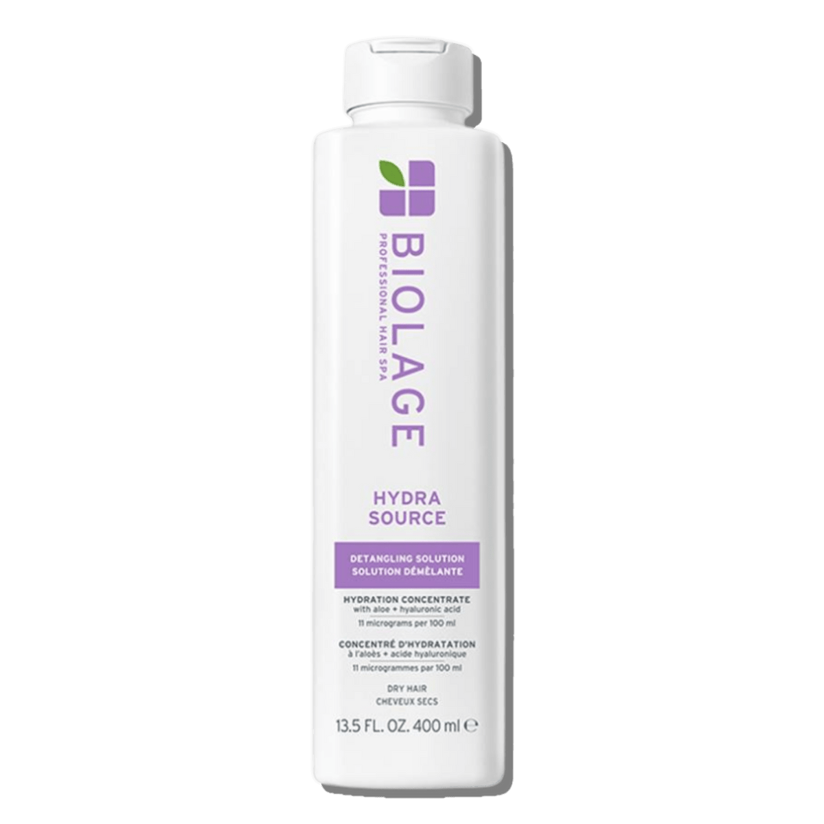 Biolage Conditionneur Hydratant Hydrasource – Cheveux Secs 400 ml