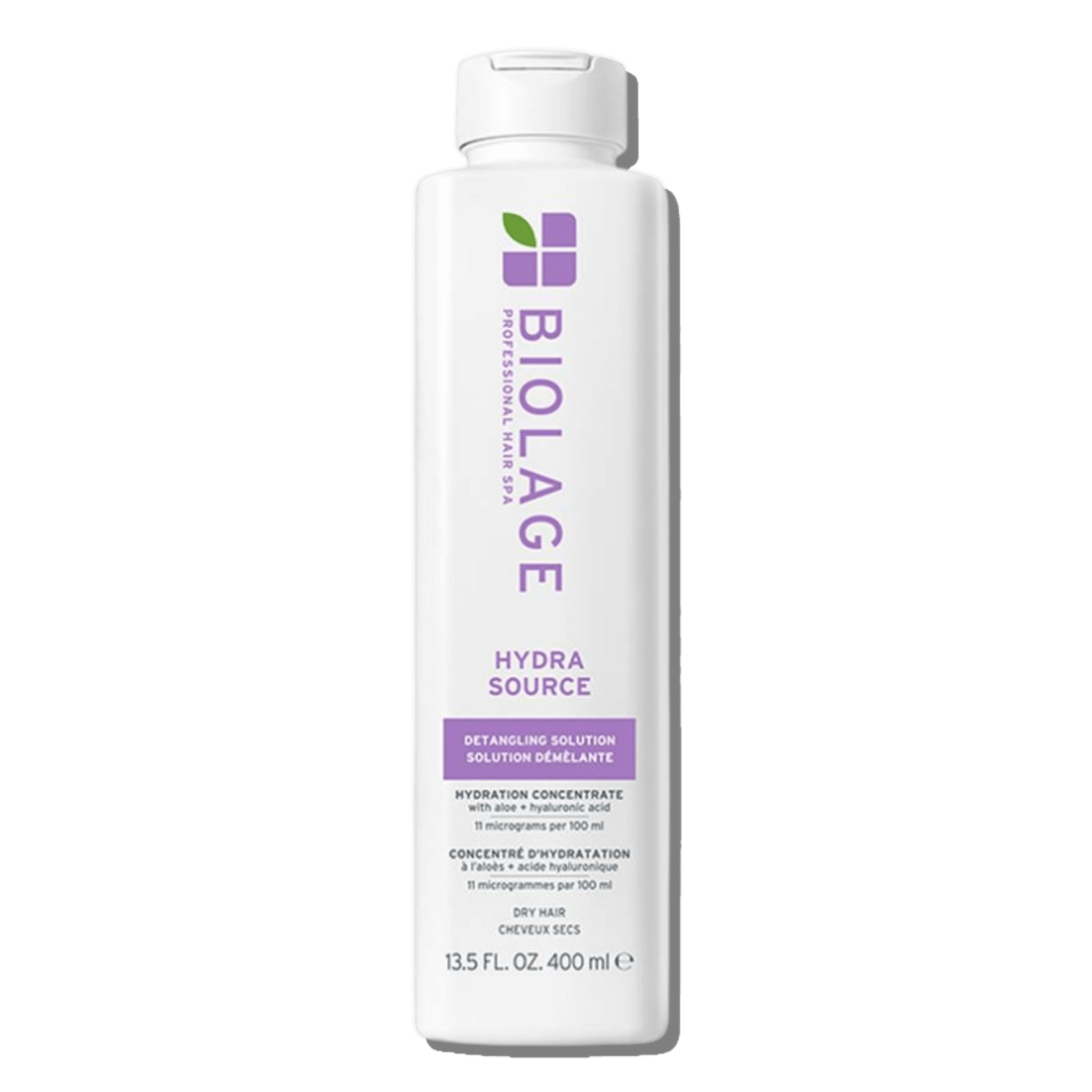 Biolage Conditionneur Hydratant Hydrasource – Cheveux Secs 400 ml