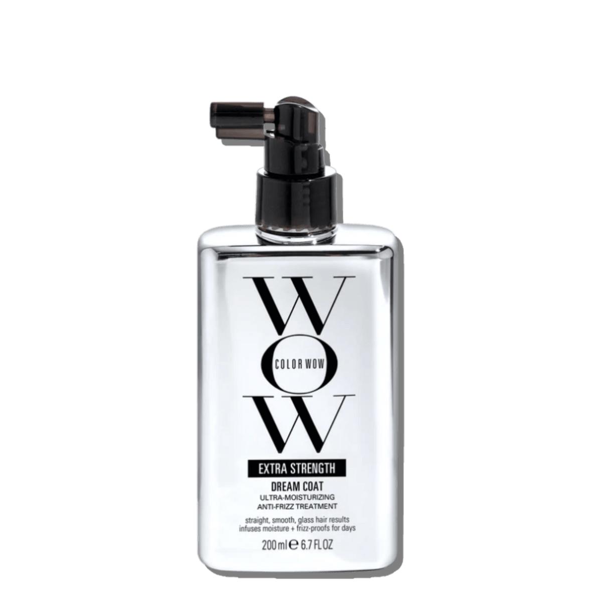 Color Wow Spray Lissant Extra Fort Dream Coat Extra Strength – Cheveux Très Frisés 200 ml