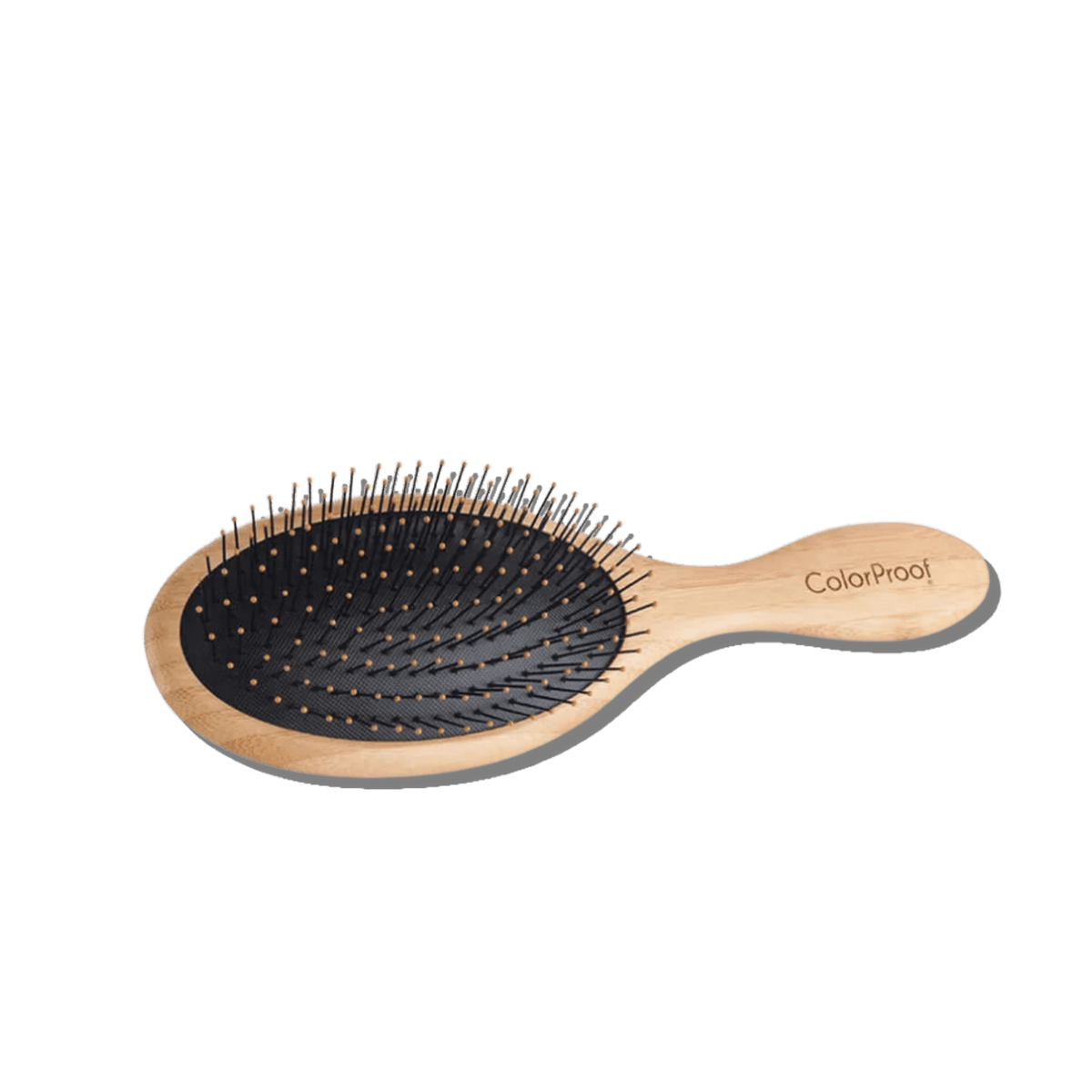 Colorproof Brosse Démêlante en Bambou – Tous Types de Cheveux