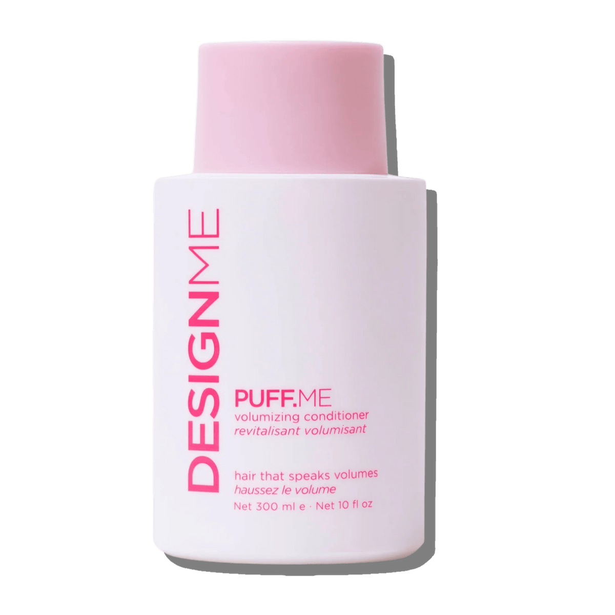 DESIGN ME Conditionneur Volumisant Puff.Me – Cheveux Fins 300 ml