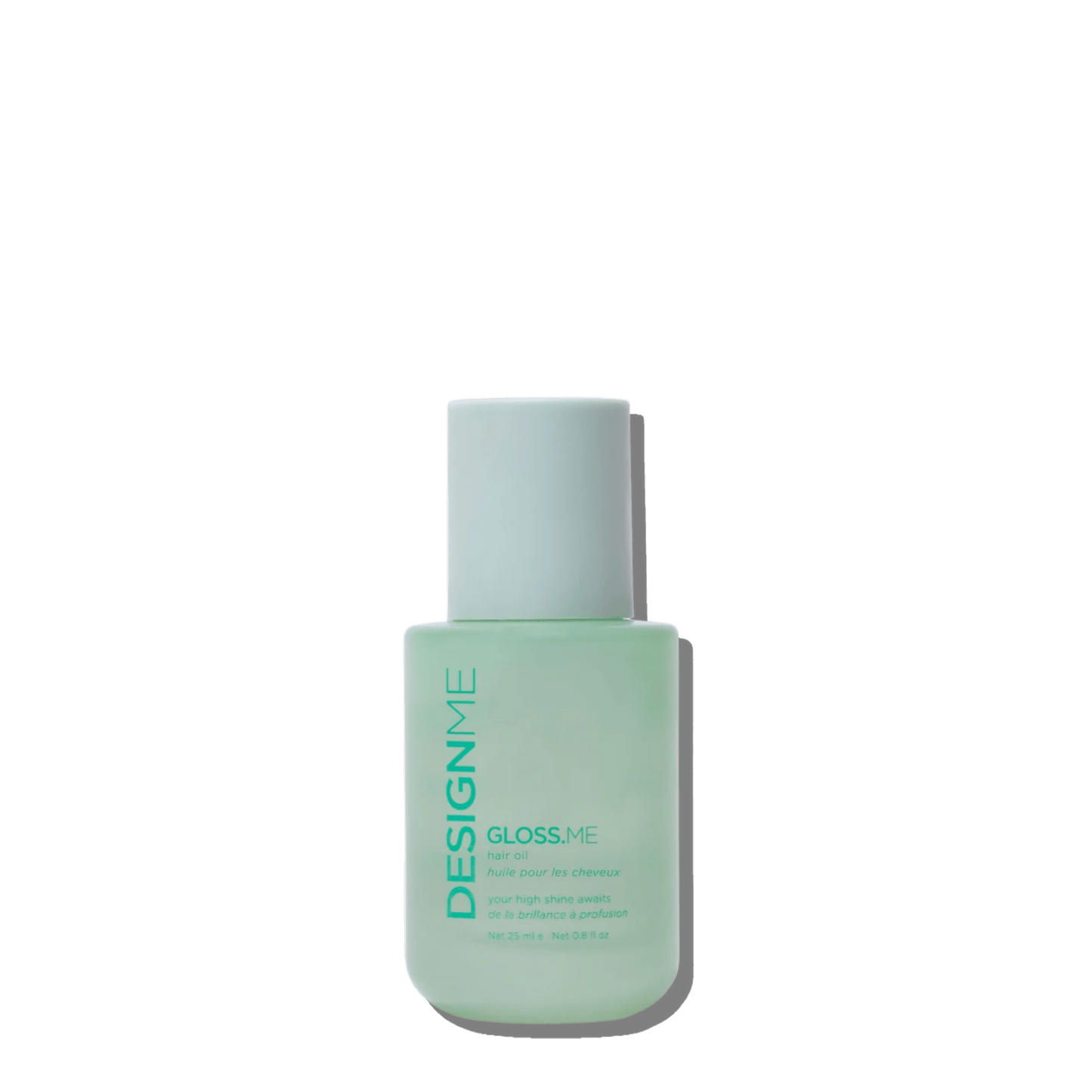 DESIGN ME Sérum pour Cheveux Gloss.Me – Tous Types de Cheveux 25 ml