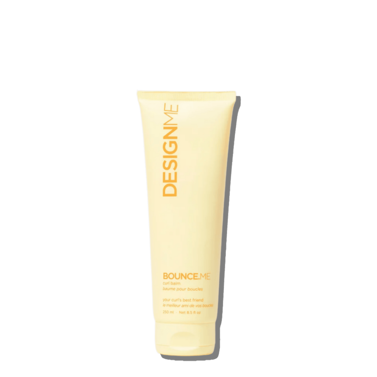 DESIGN.ME Baume Définissant Bounce.Me – Cheveux Bouclés 250 ml