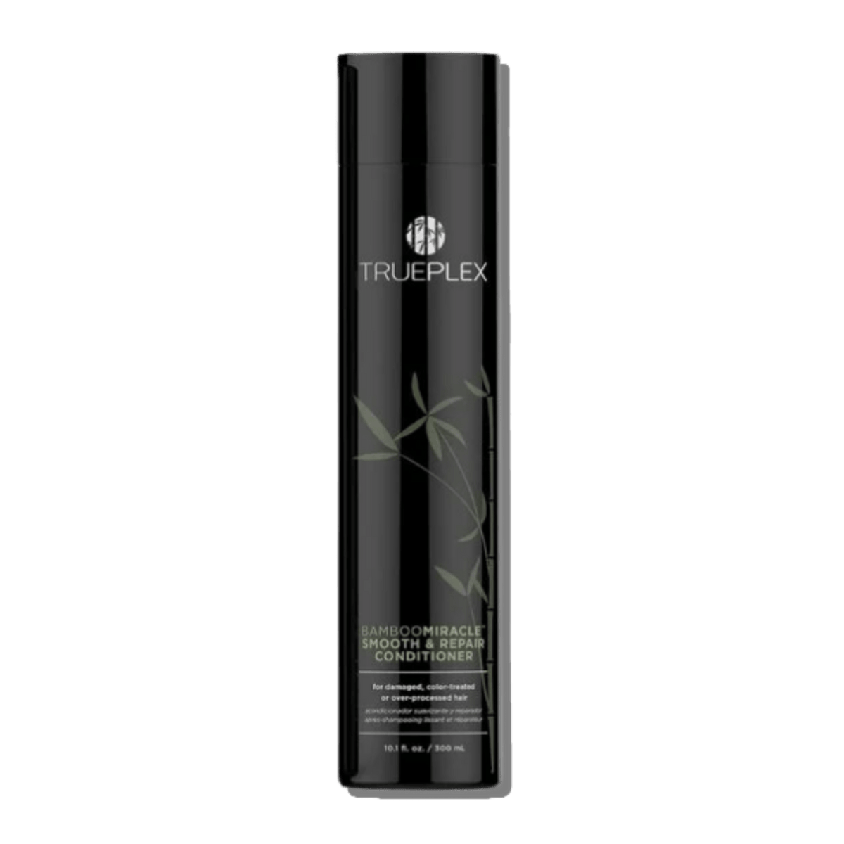 Keratherapy Conditionneur Réparateur Bamboo Miracle – Cheveux Abîmés & Frisés 300 ml