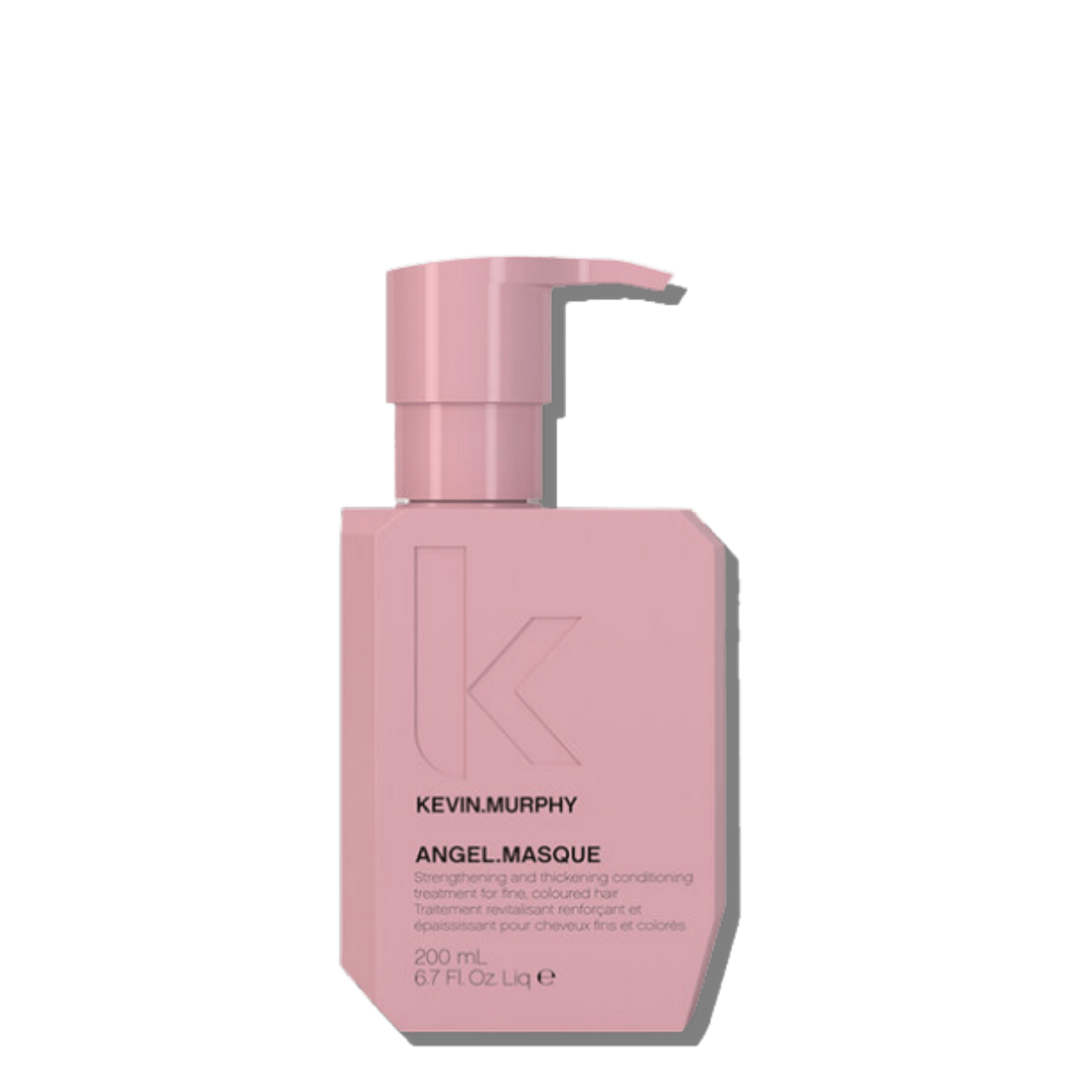 Kevin Murphy Angel.Masque Masque Hydratation légère – Cheveux Fins 200 ml