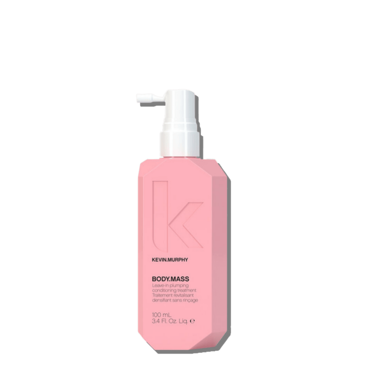 Kevin Murphy Body.Mass Soin Sans Rinçage Repulpant – Cheveux Fins 100 ml