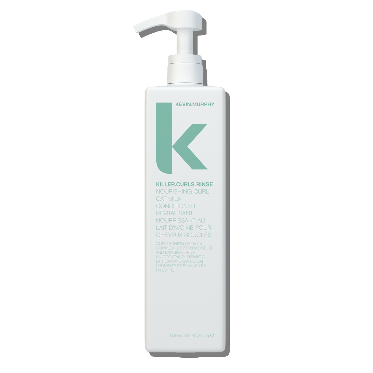 Kevin Murphy Conditionneur Définissant Killer.Curls Rinse – Cheveux Bouclés 1 L