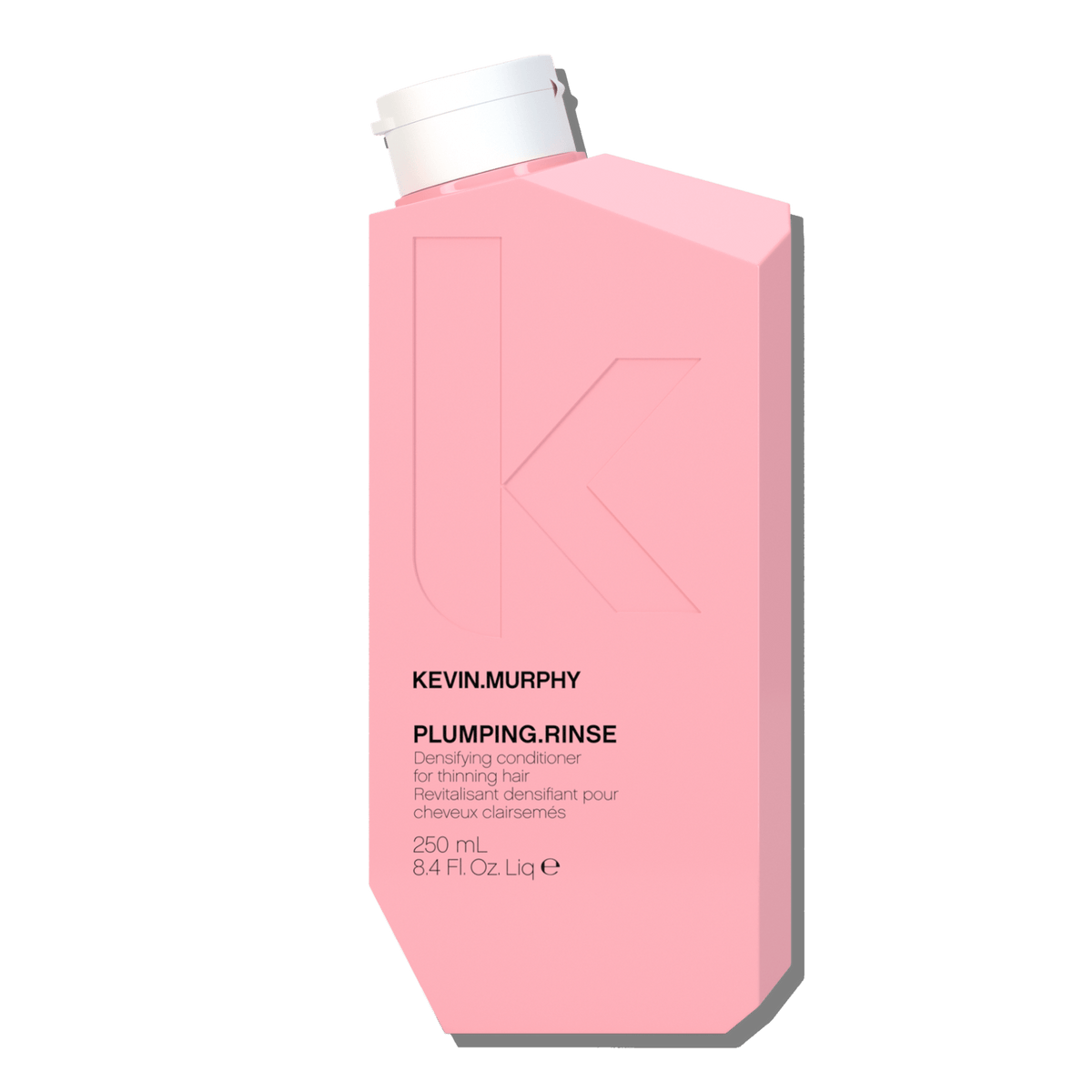 Kevin Murphy Conditionneur Densifiant Plumping.Rinse – Cheveux Fins 250 ml