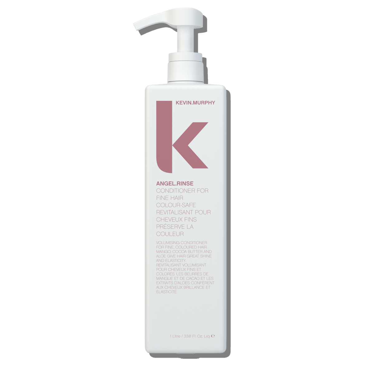 Kevin Murphy Conditionneur Légèreté Angel.Rinse – Cheveux Fins 1 L