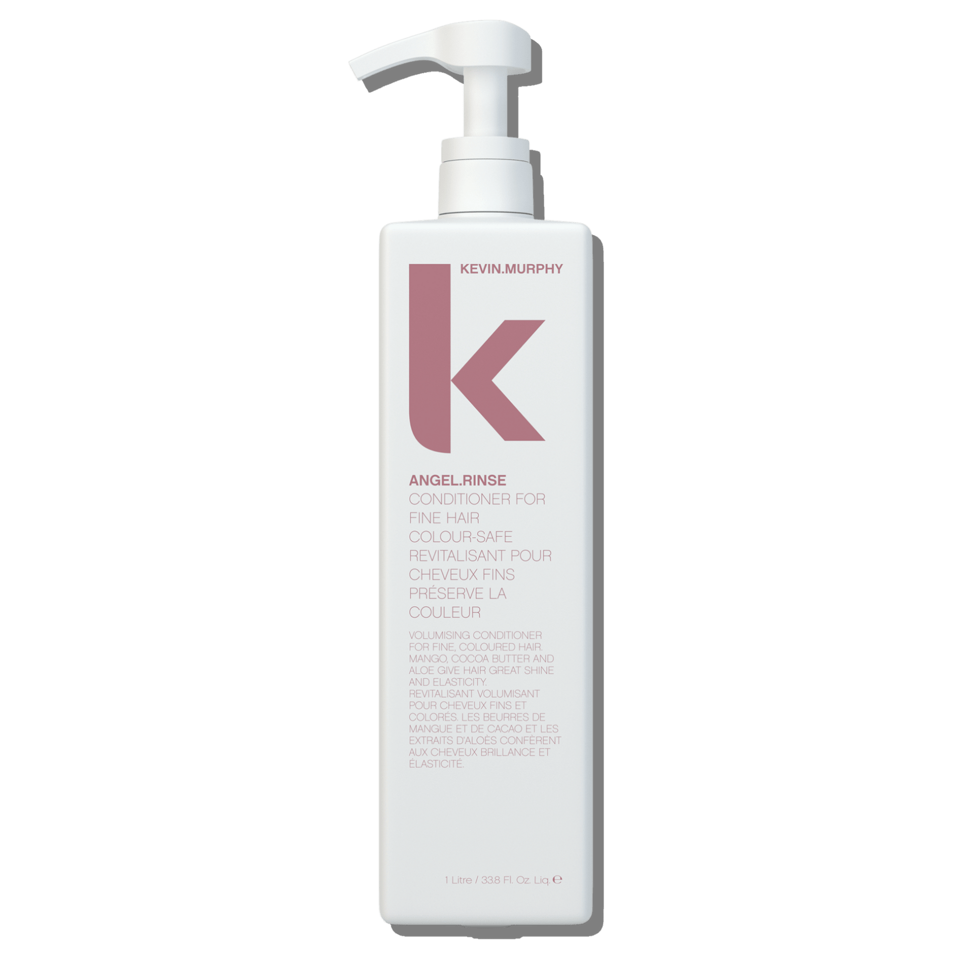 Kevin Murphy Conditionneur Légèreté Angel.Rinse – Cheveux Fins 1 L