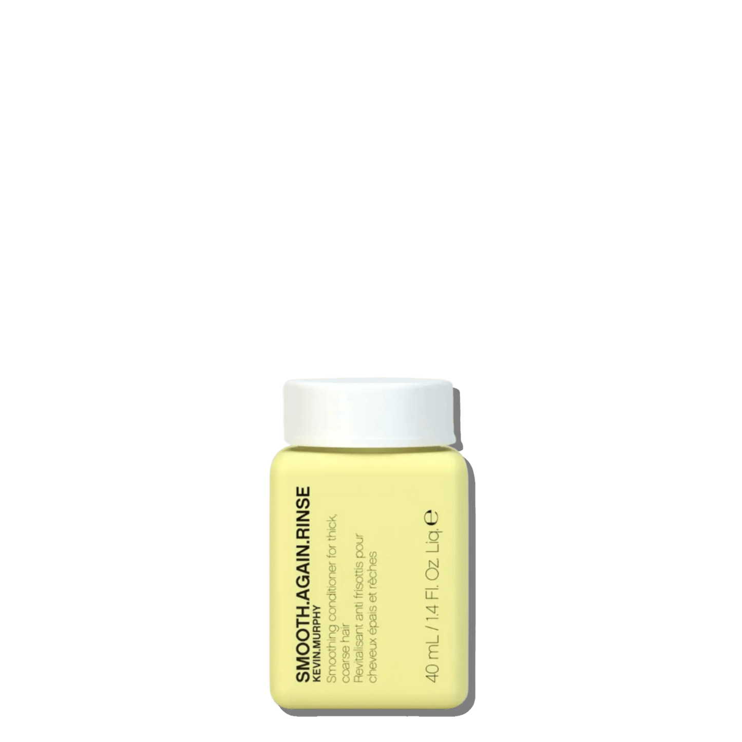 Kevin Murphy Conditionneur Lissant Smooth.Again Rinse – Cheveux Épais & Frisés 40 ml