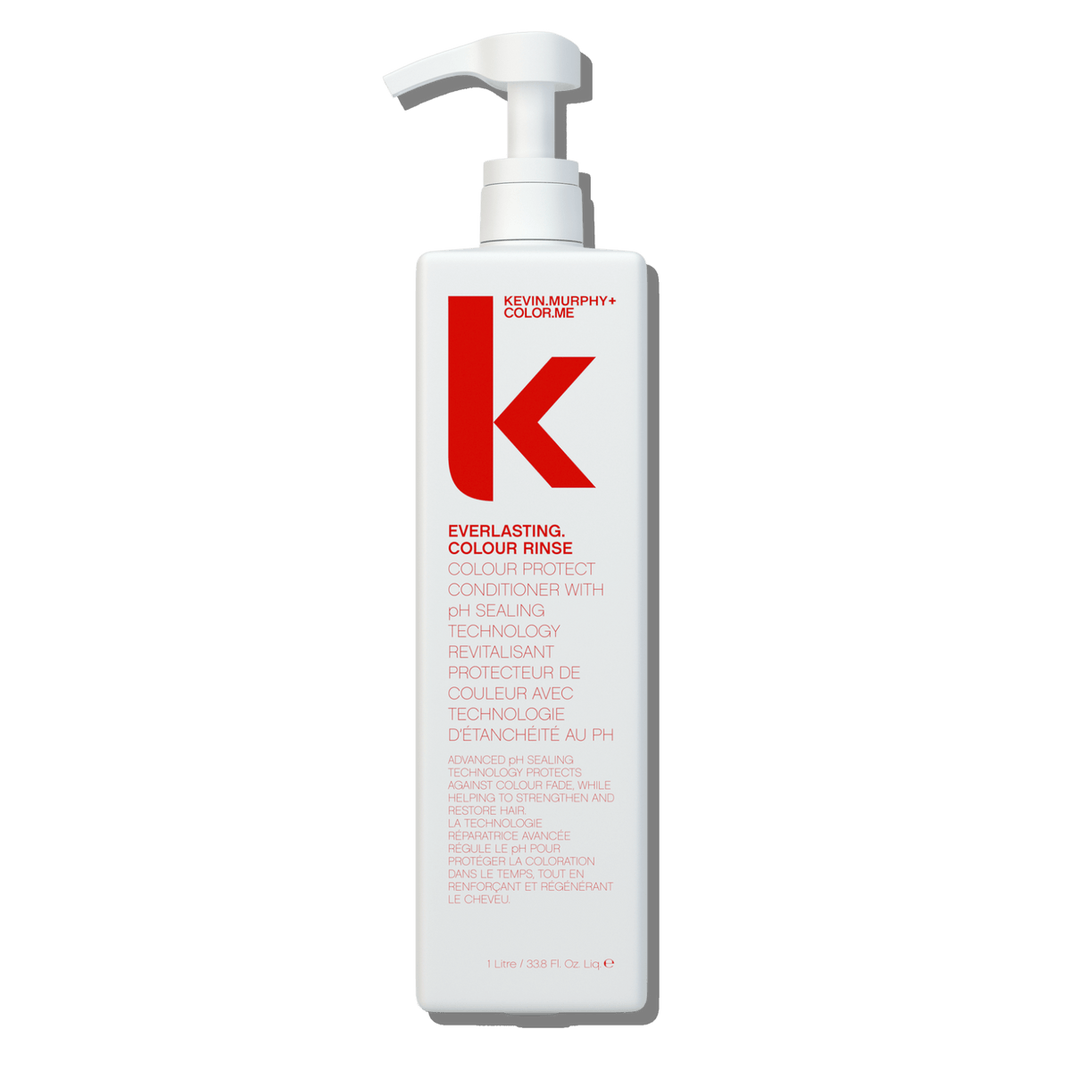 Kevin Murphy Conditionneur Réparateur Everlasting.Color – Cheveux Colorés & Abîmés 1 L