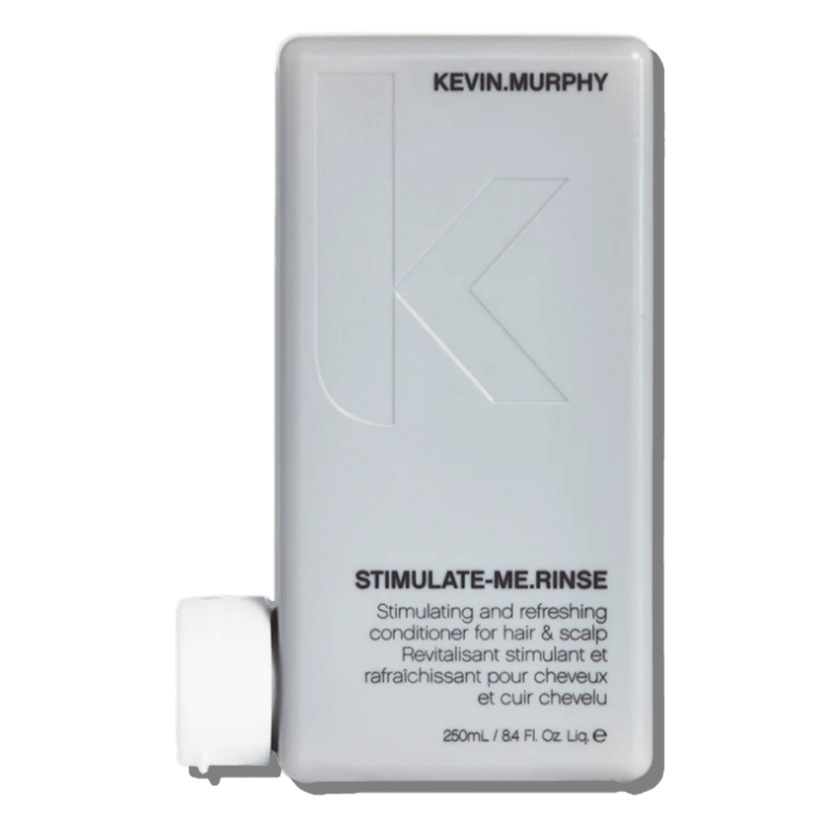 Kevin Murphy Conditionneur Stimulant Stimulate-Me.Rinse – Cuir Chevelu Sensible 250 ml