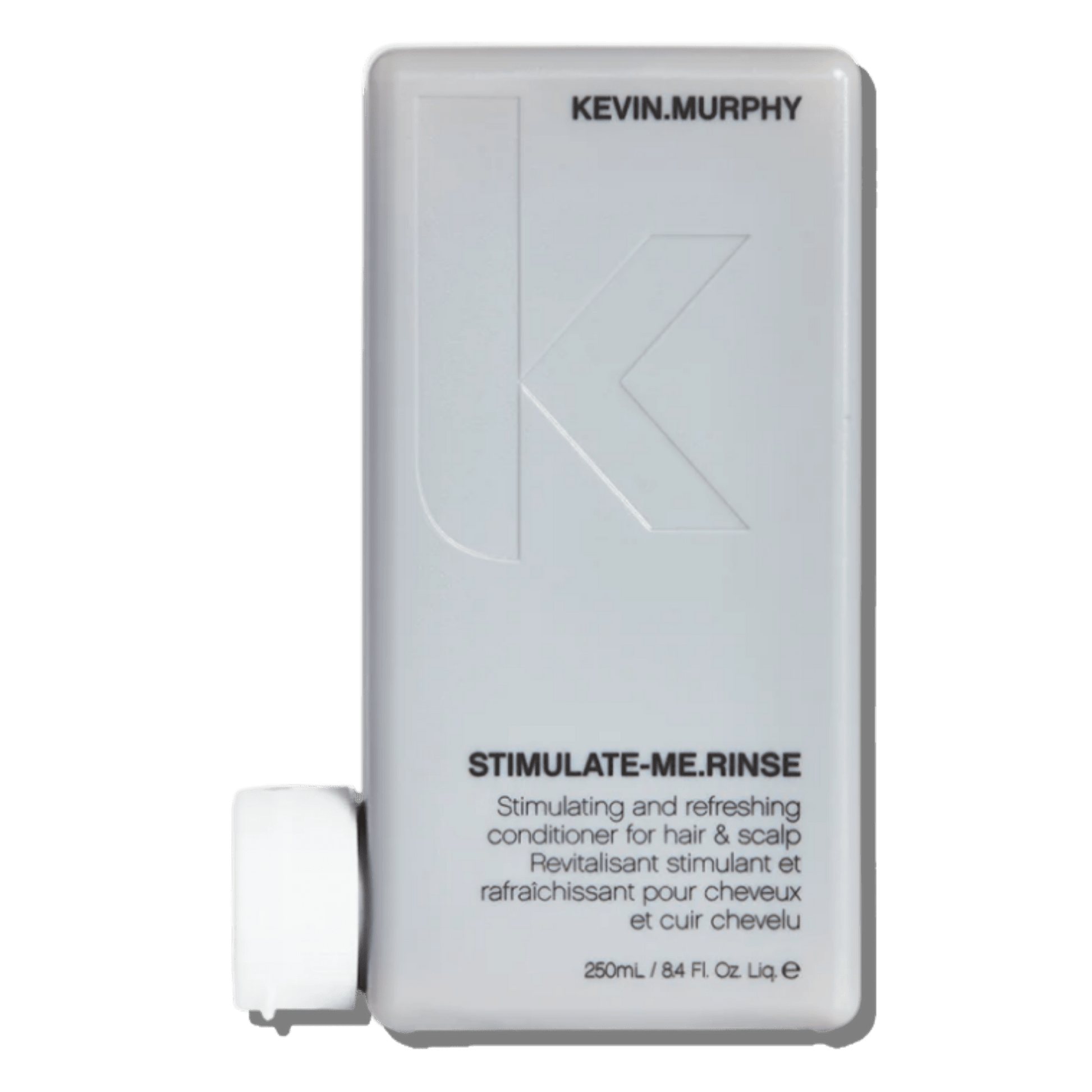 Kevin Murphy Conditionneur Stimulant Stimulate-Me.Rinse – Cuir Chevelu Sensible 250 ml