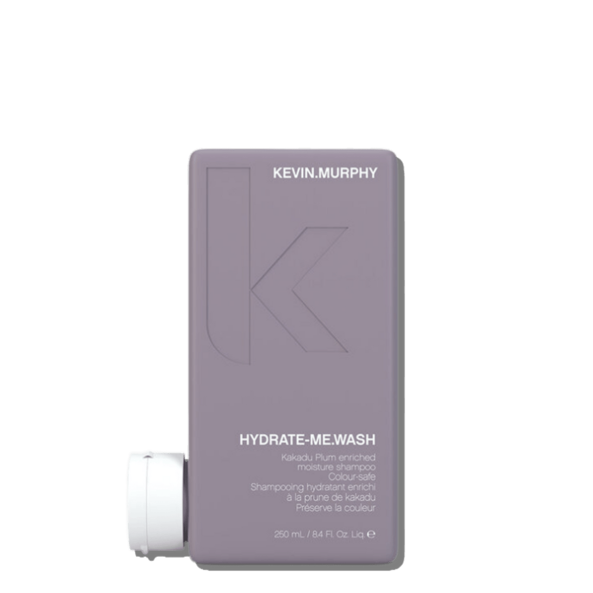 Kevin Murphy Hydrate-Me.Wash Shampooing Hydratant – Cheveux Secs 250 ml