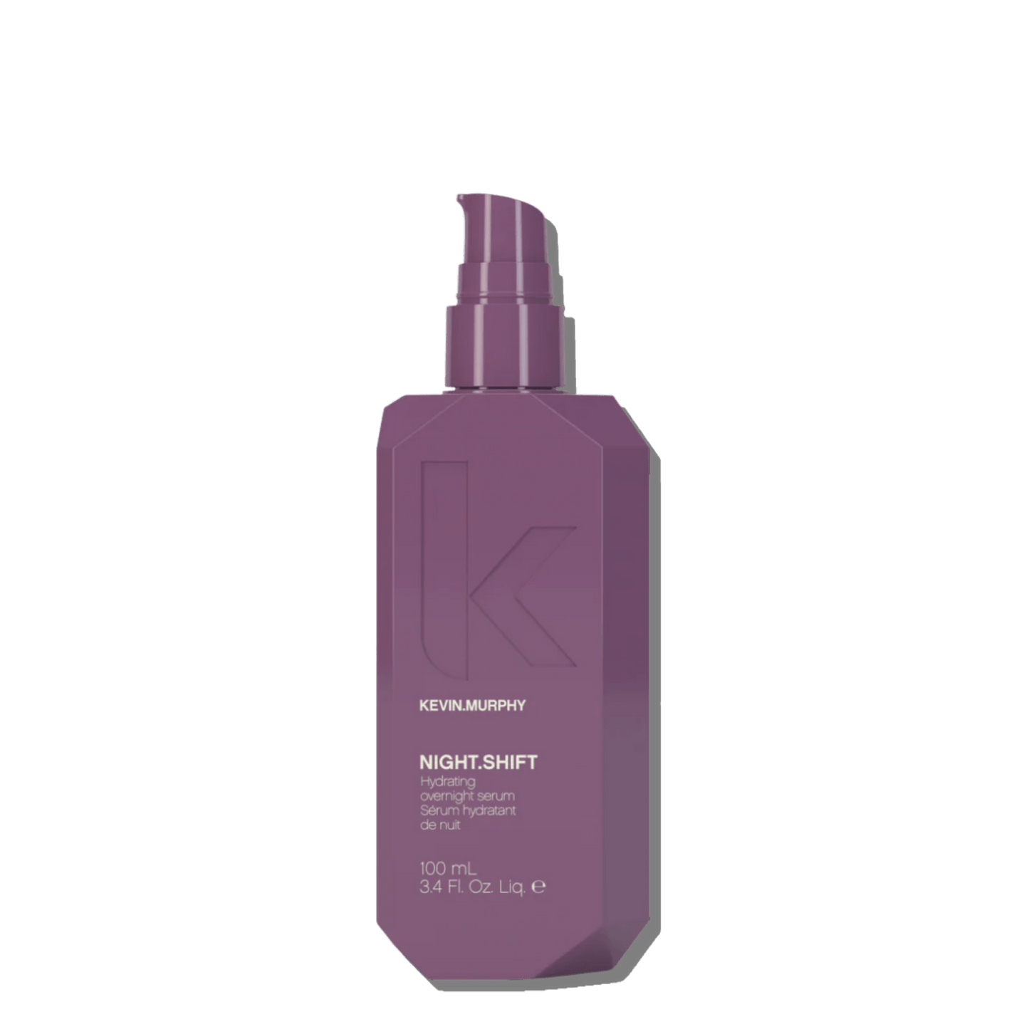 Kevin Murphy Night.Shift Sérum de Nuit Réparateur – Tous Types de Cheveux 100 ml