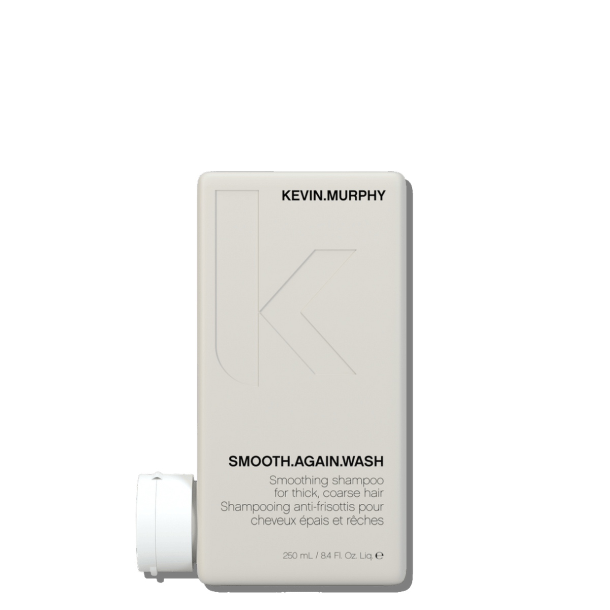 Kevin Murphy Smooth.Again.Wash Shampooing Lissant – Cheveux Indisciplinés 250 ml