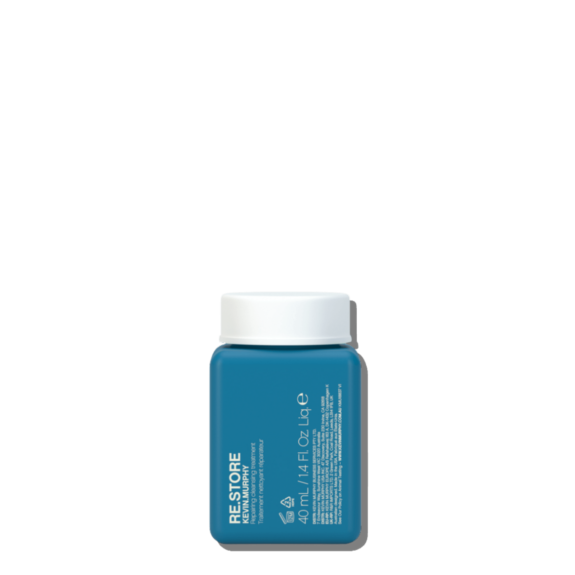 Kevin Murphy Soin 2-en-1 Réparateur Re.Store – Cheveux Abîmés 40 ml