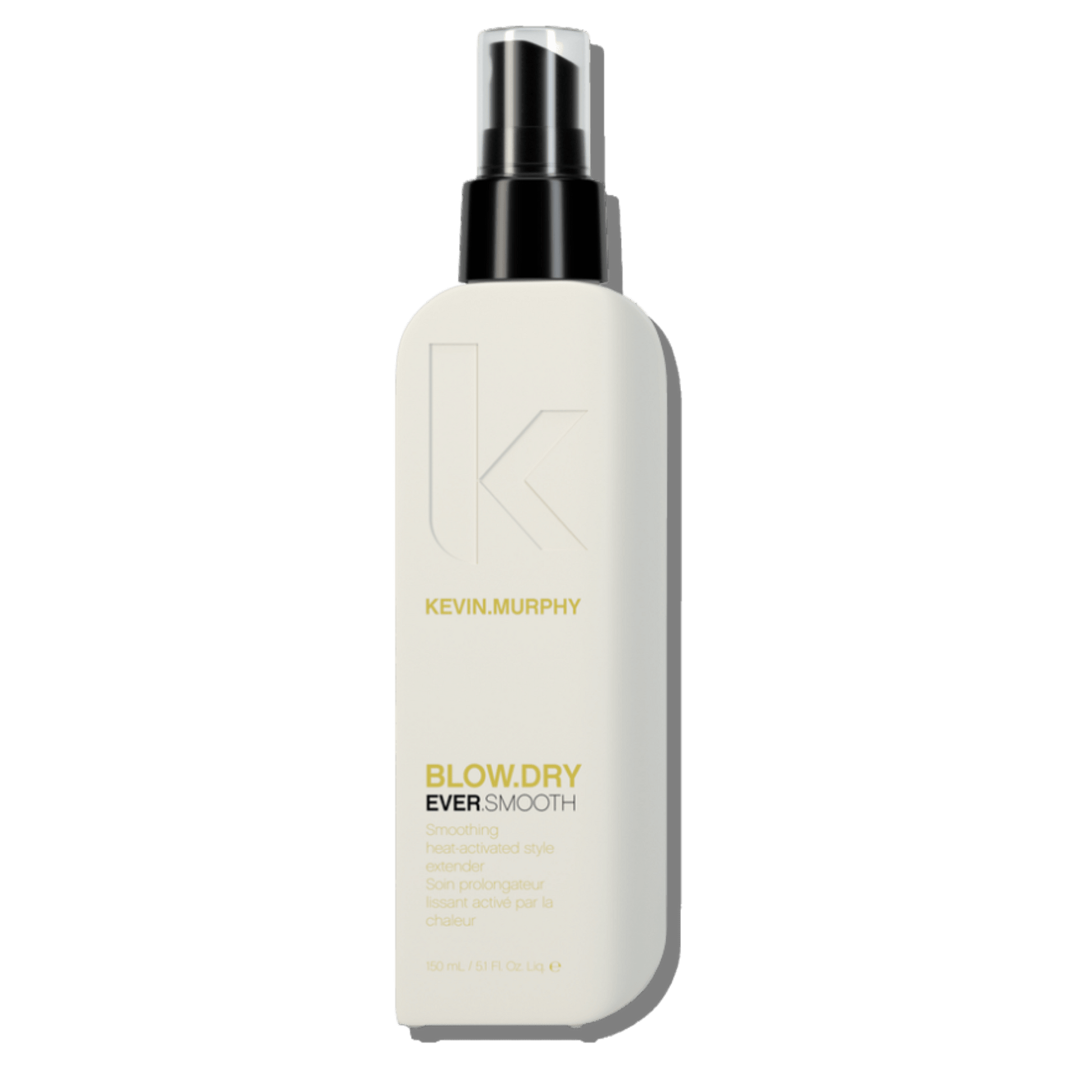 Kevin Murphy Soin Lissant sans Rinçage Blow.Dry Ever.Smooth – Cheveux Rebelles 150 ml