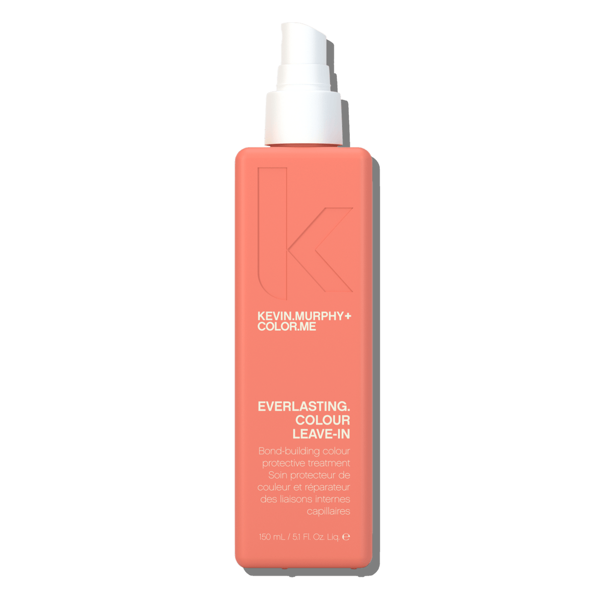 Kevin Murphy Soin sans Rinçage Réparateur Everlasting.Color – Cheveux Colorés & Abîmés 150 ml