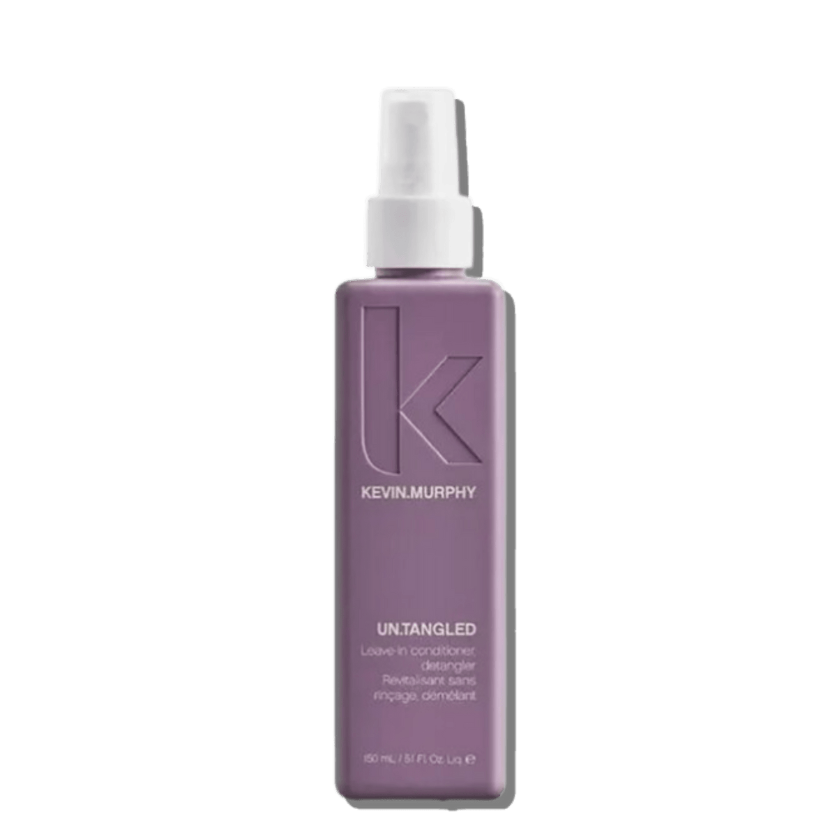 Kevin Murphy Untangled Soin Sans Rinçage Démêlant – Tous Types de Cheveux 150 ml