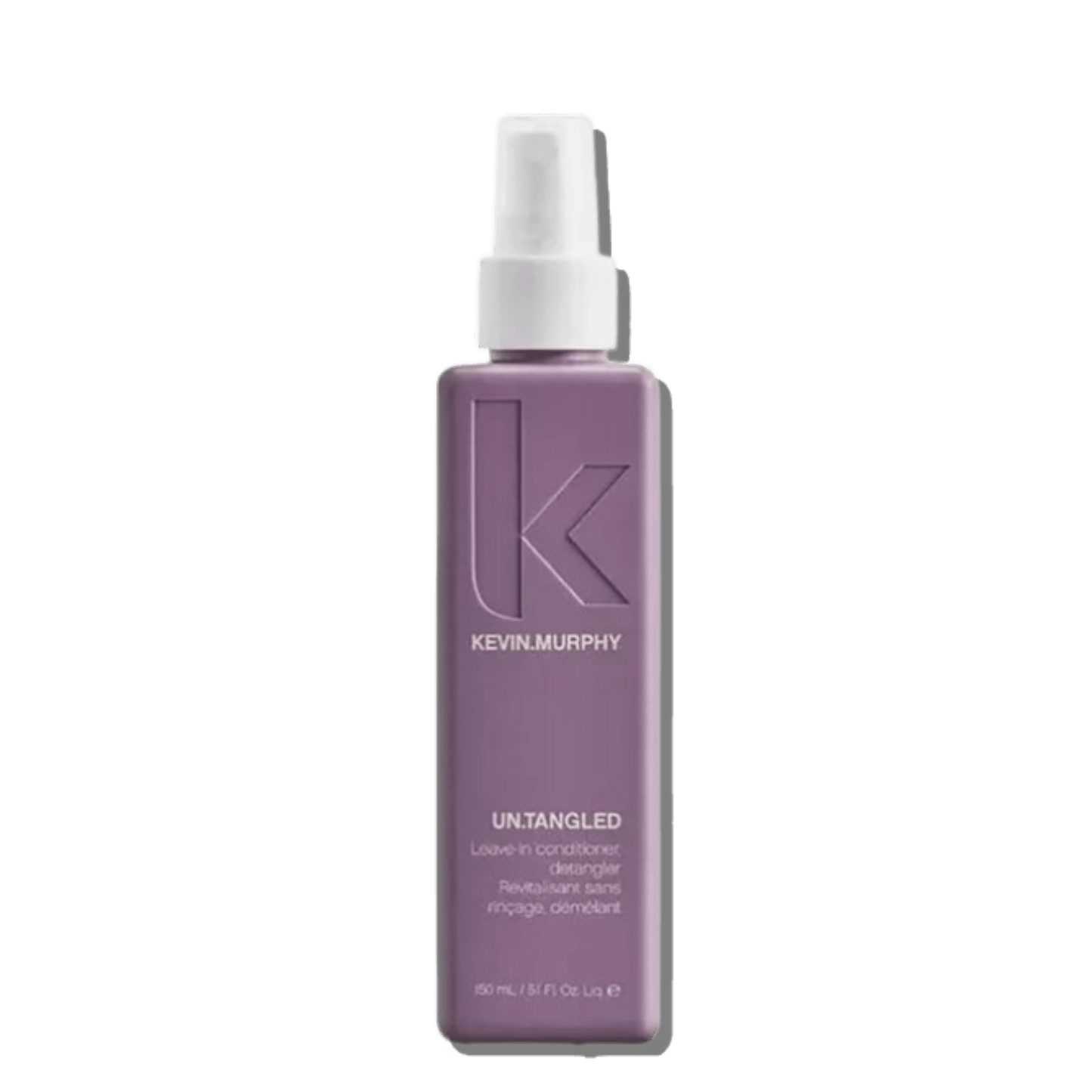 Kevin Murphy Untangled Soin Sans Rinçage Démêlant – Tous Types de Cheveux 150 ml