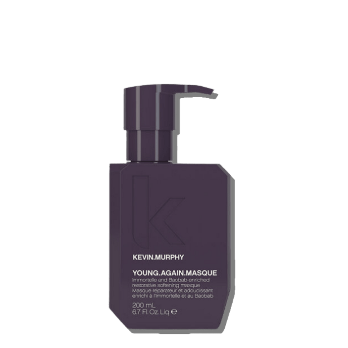 Kevin Murphy Young.Again Masque Rajeunissant Intensif – Cheveux Matures 200 ml