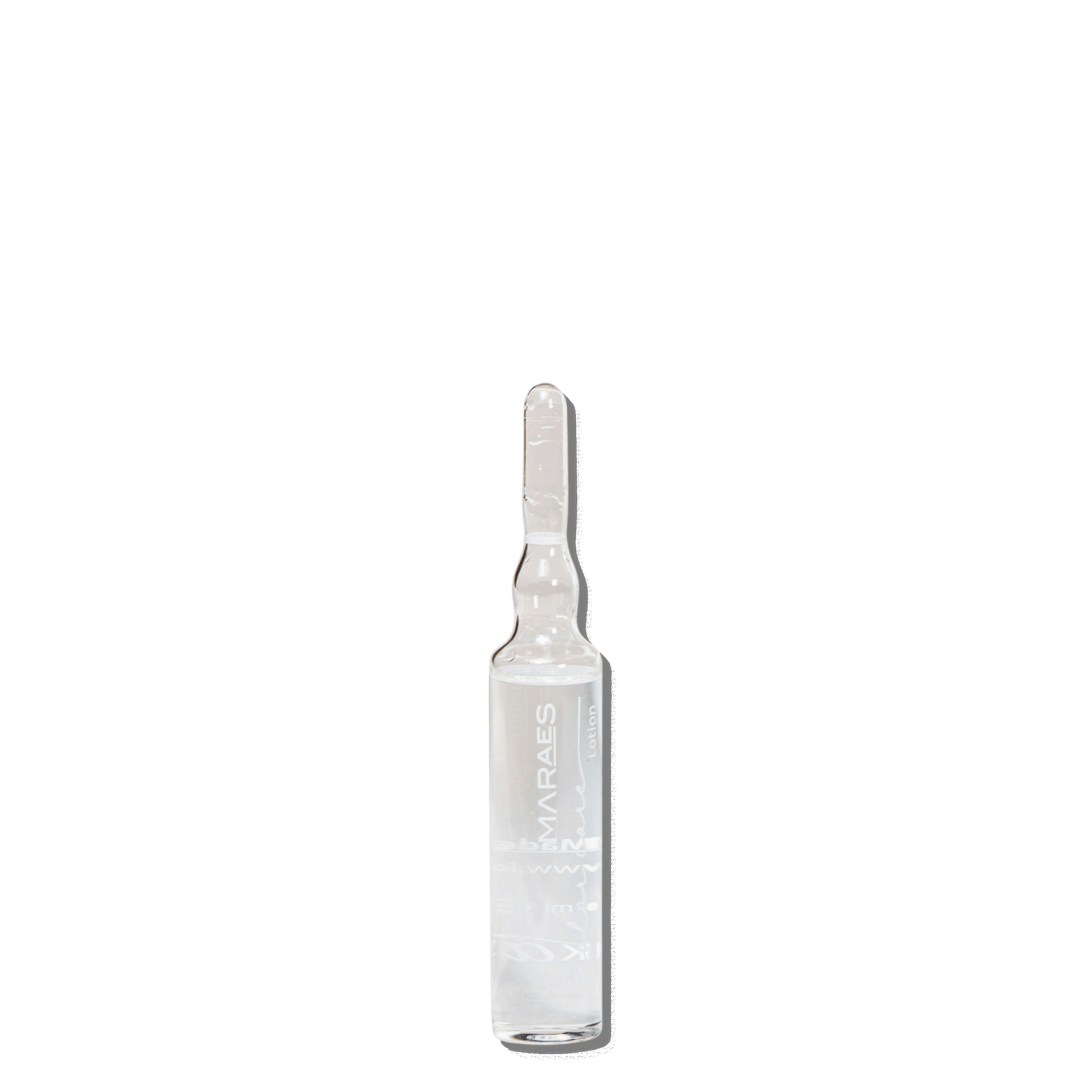 Maraes Ampoule Traitement Profond – Cheveux Secs & Abîmés 10 ml