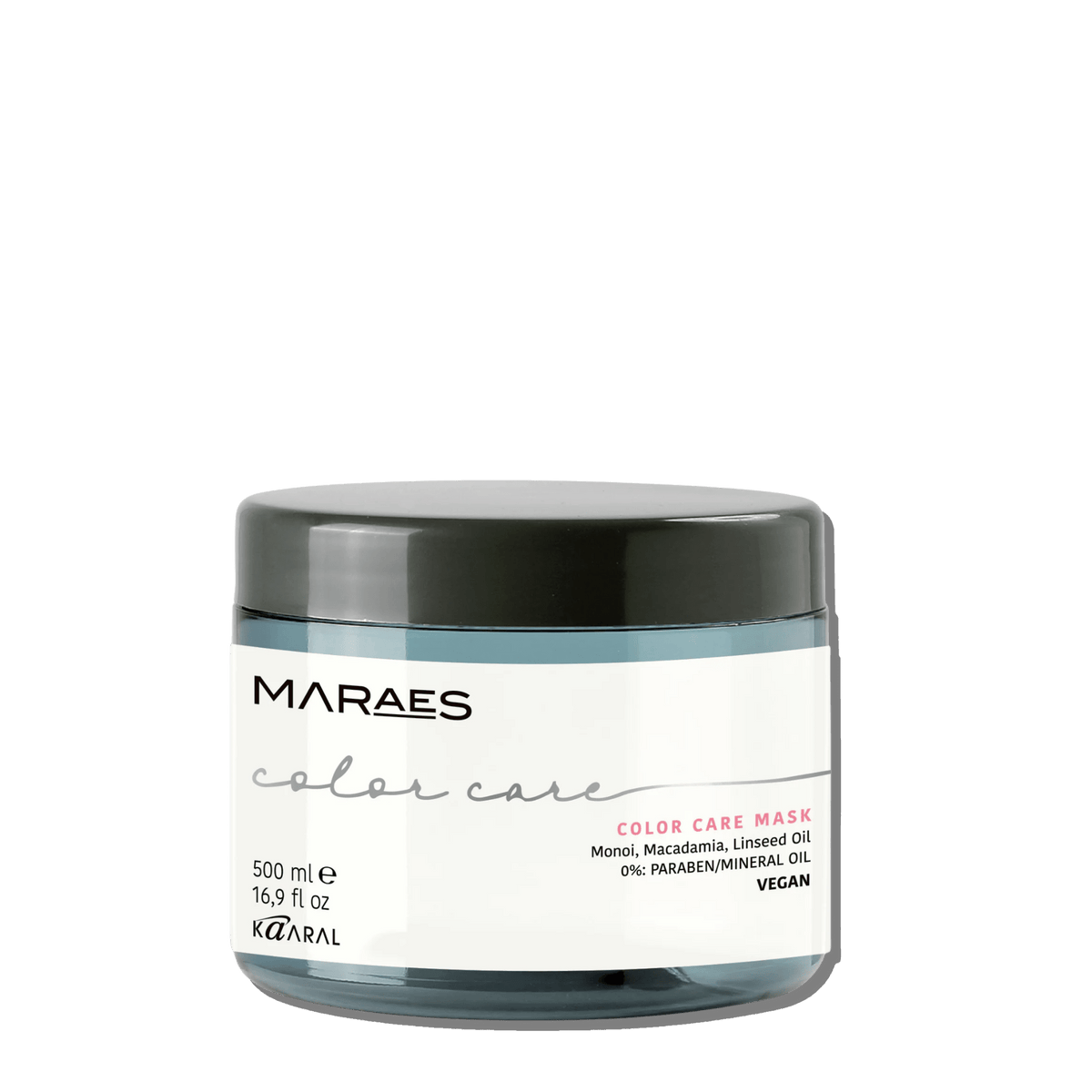 Maraes Masque Protecteur Color Care – Cheveux Colorés 500 ml