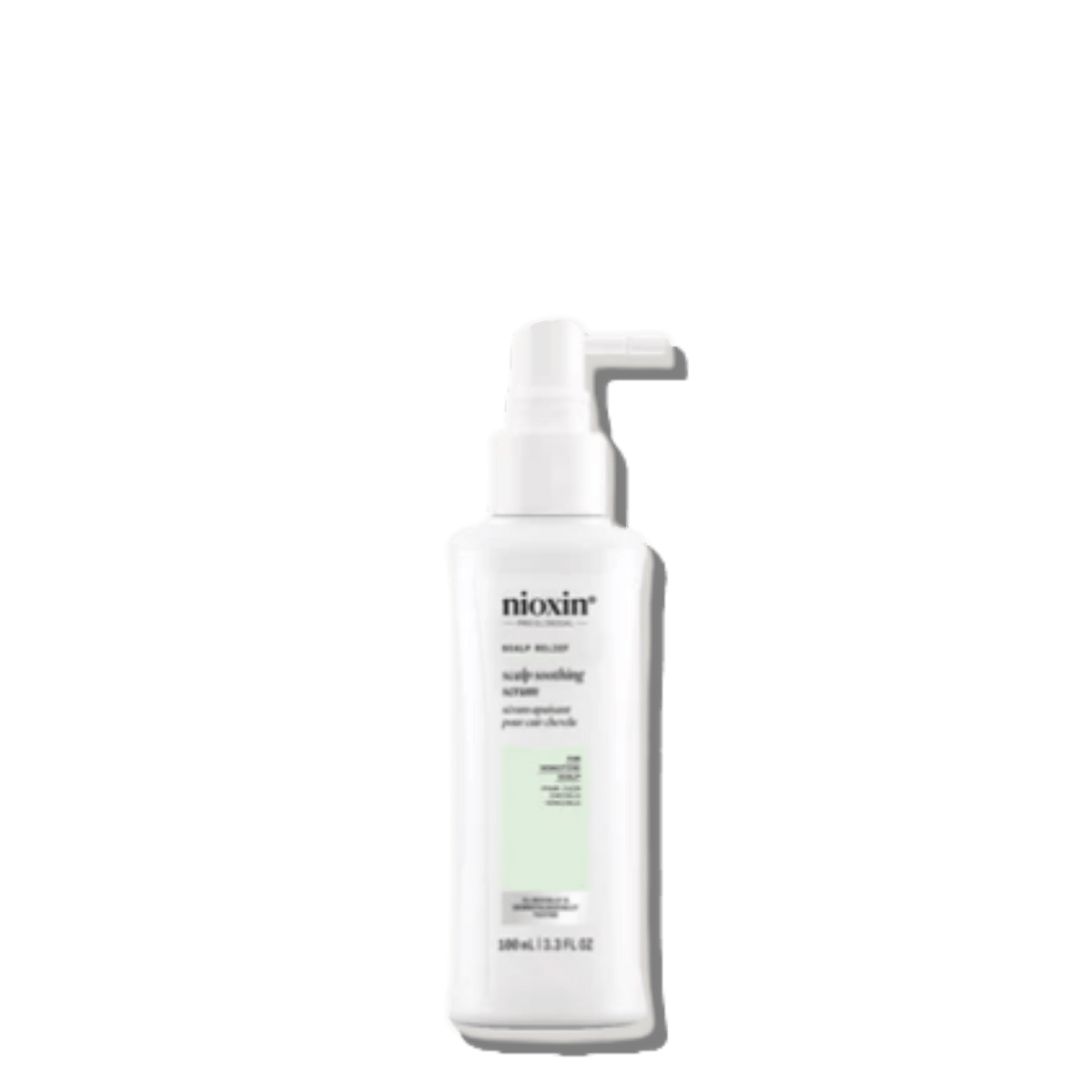 Nioxin Sérum Apaisant Cuir Chevelu Scalp Relief 100 ml