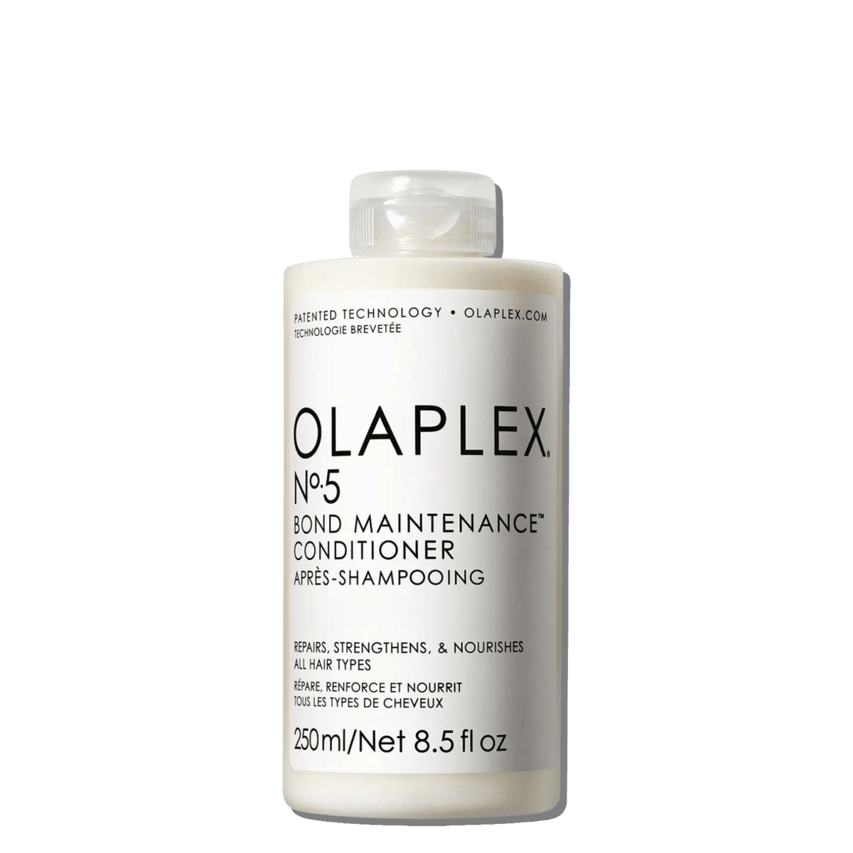Olaplex Revitalisant Fortifiant Nº5 Bond Maintenance – Cheveux Abîmés 250 ml
