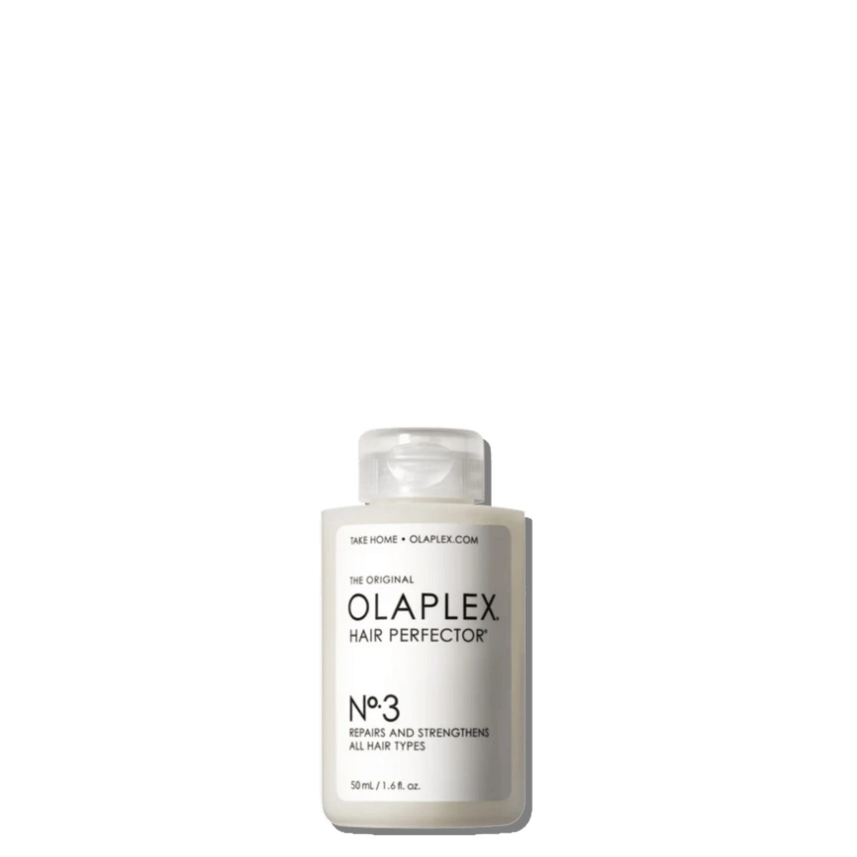 Olaplex Soin Réparateur Nº3 Hair Perfector – Cheveux Abîmés 50 ml
